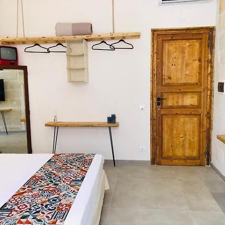I Mori - Rooms & Apartment Trapani Eksteriør billede