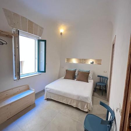 I Mori - Rooms & Apartment Trapani Eksteriør billede
