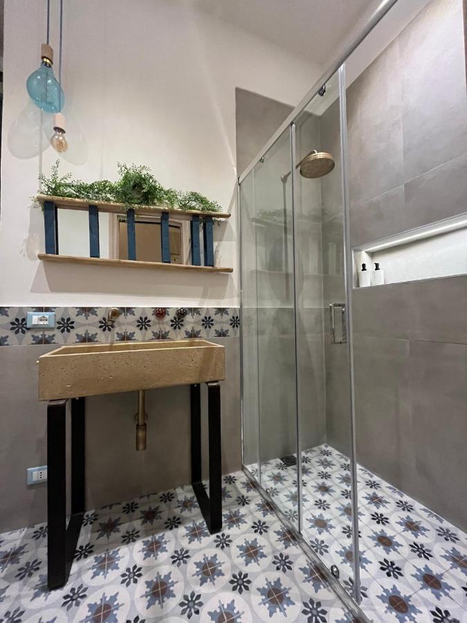 I Mori - Rooms & Apartment Trapani Eksteriør billede