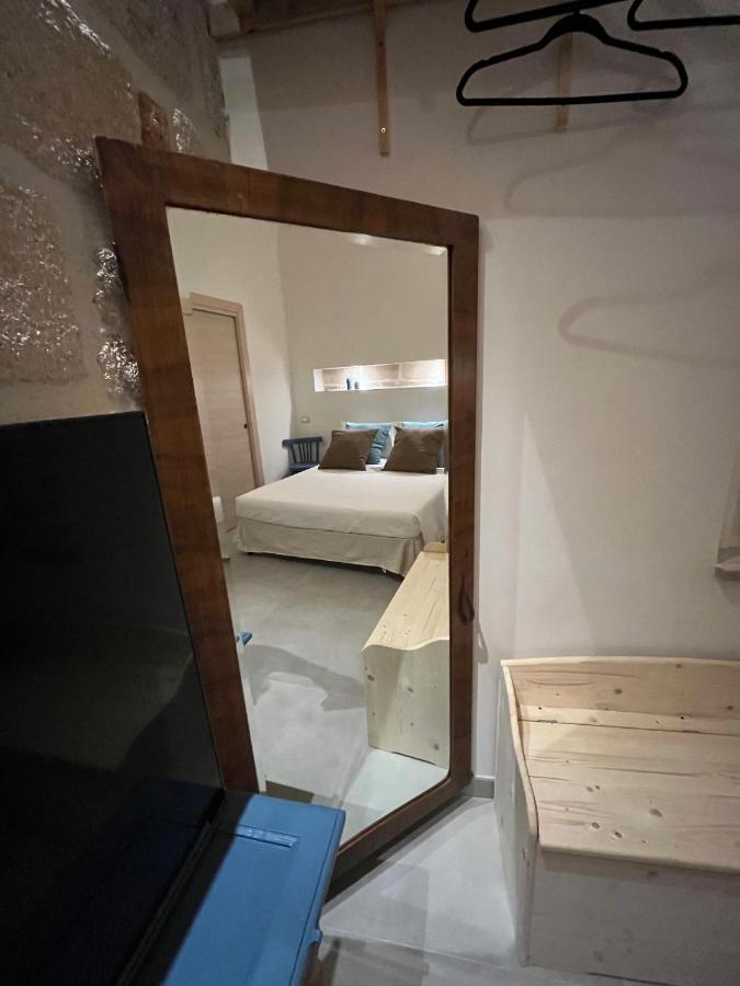 I Mori - Rooms & Apartment Trapani Eksteriør billede