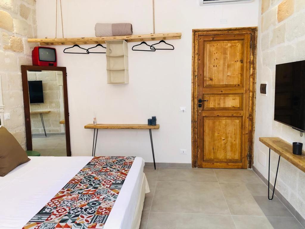 I Mori - Rooms & Apartment Trapani Eksteriør billede