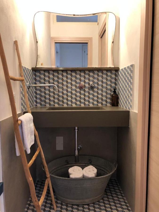 I Mori - Rooms & Apartment Trapani Eksteriør billede