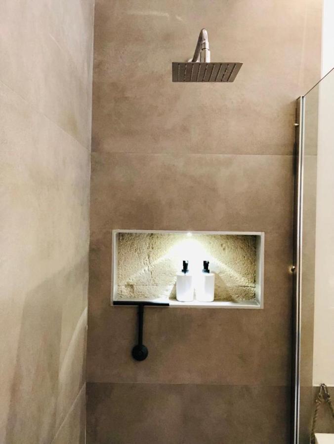 I Mori - Rooms & Apartment Trapani Eksteriør billede