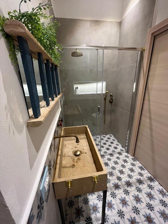 I Mori - Rooms & Apartment Trapani Eksteriør billede