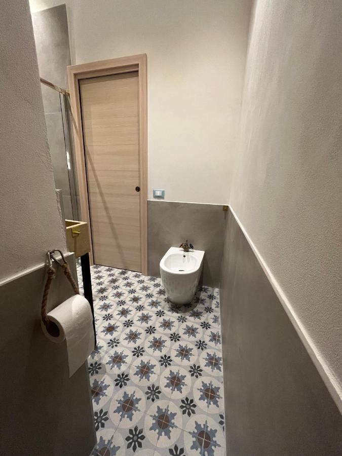 I Mori - Rooms & Apartment Trapani Eksteriør billede