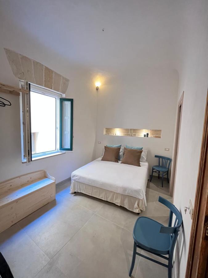 I Mori - Rooms & Apartment Trapani Eksteriør billede