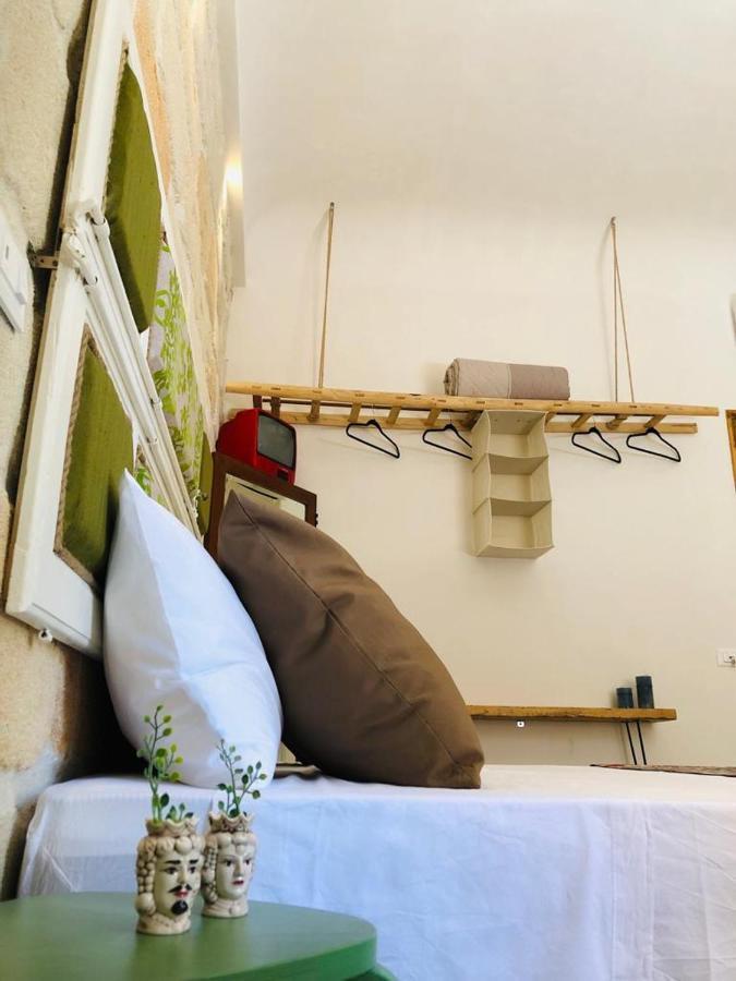 I Mori - Rooms & Apartment Trapani Eksteriør billede