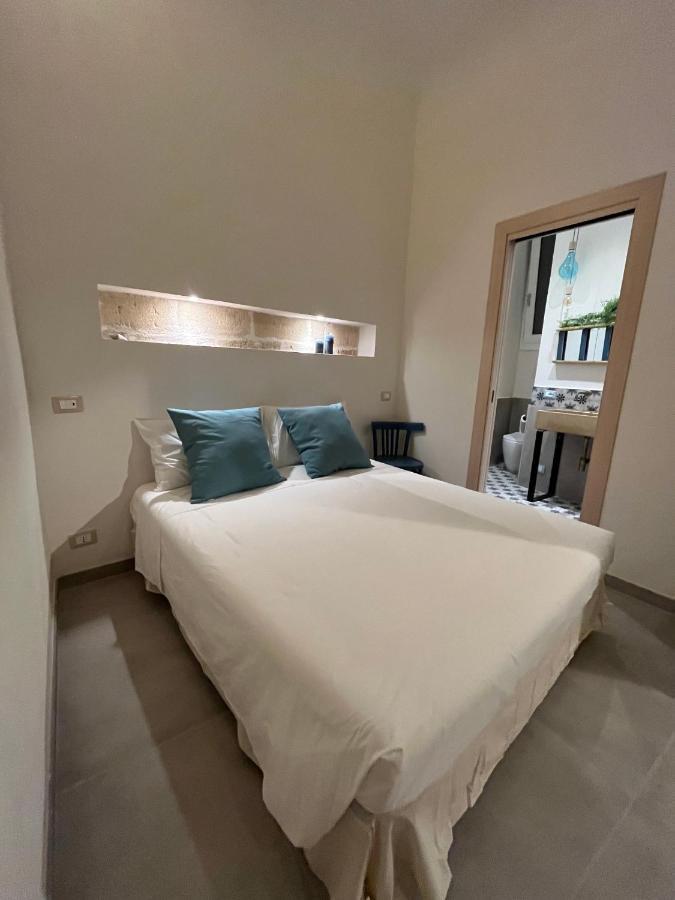 I Mori - Rooms & Apartment Trapani Eksteriør billede