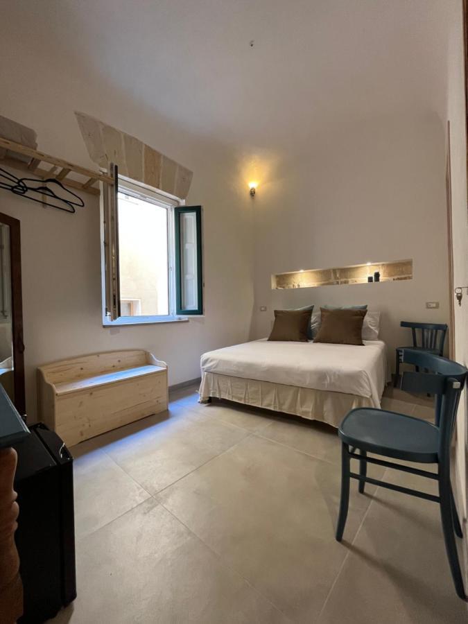 I Mori - Rooms & Apartment Trapani Eksteriør billede
