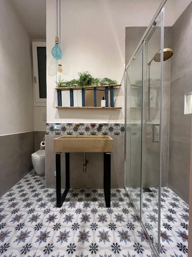I Mori - Rooms & Apartment Trapani Eksteriør billede
