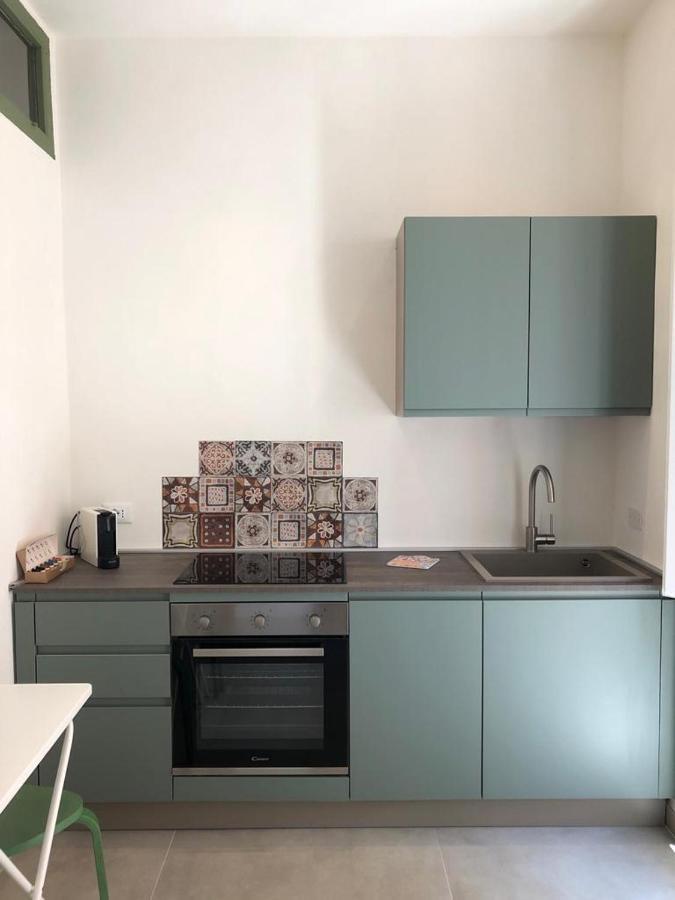 I Mori - Rooms & Apartment Trapani Eksteriør billede
