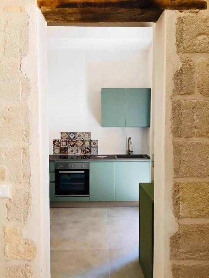 I Mori - Rooms & Apartment Trapani Eksteriør billede