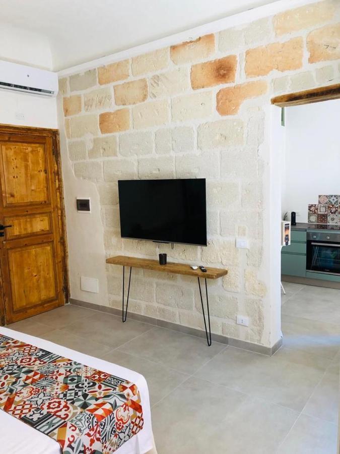I Mori - Rooms & Apartment Trapani Eksteriør billede