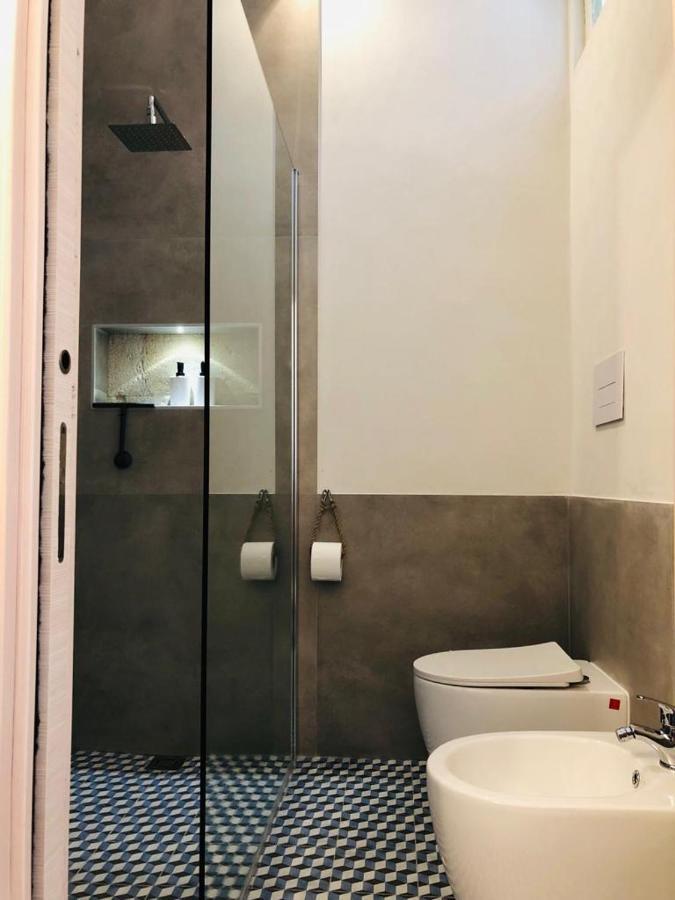 I Mori - Rooms & Apartment Trapani Eksteriør billede