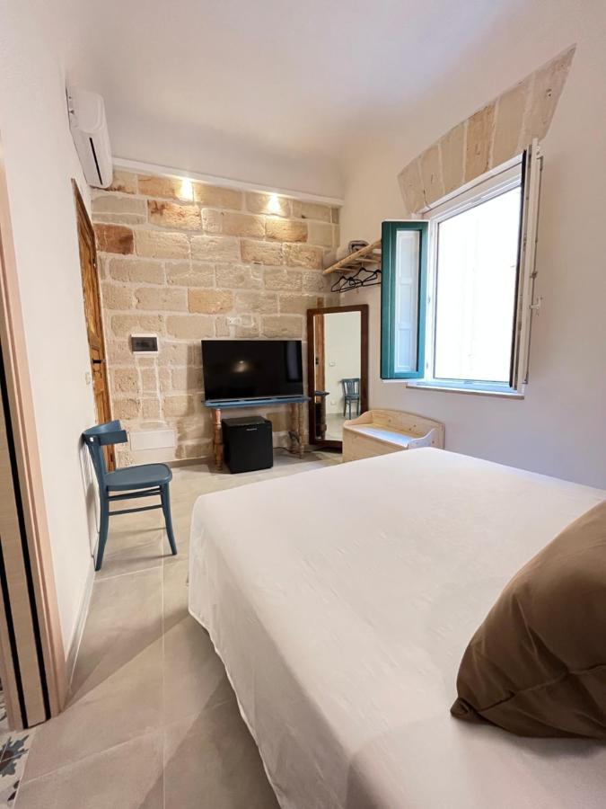 I Mori - Rooms & Apartment Trapani Eksteriør billede