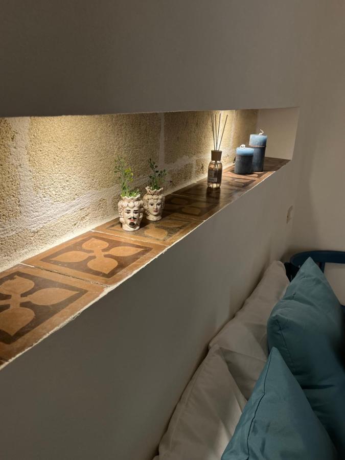 I Mori - Rooms & Apartment Trapani Eksteriør billede
