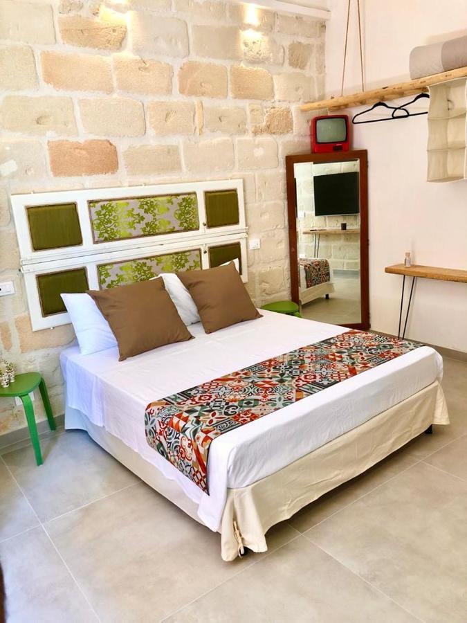 I Mori - Rooms & Apartment Trapani Eksteriør billede