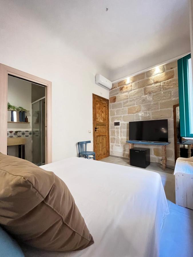 I Mori - Rooms & Apartment Trapani Eksteriør billede
