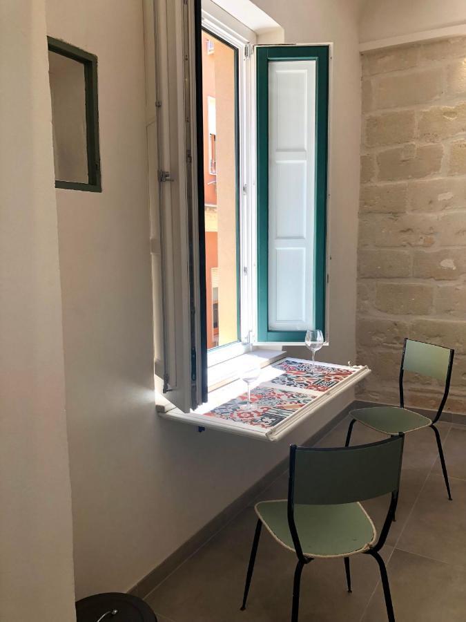 I Mori - Rooms & Apartment Trapani Eksteriør billede